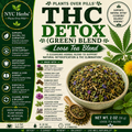 THC Detox (Green) Blend