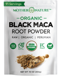 Black Maca Powder