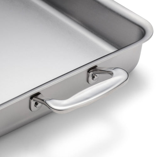 9" x 13" Bake & Roast Pan with Handles