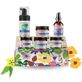 Baby Care Gift Box