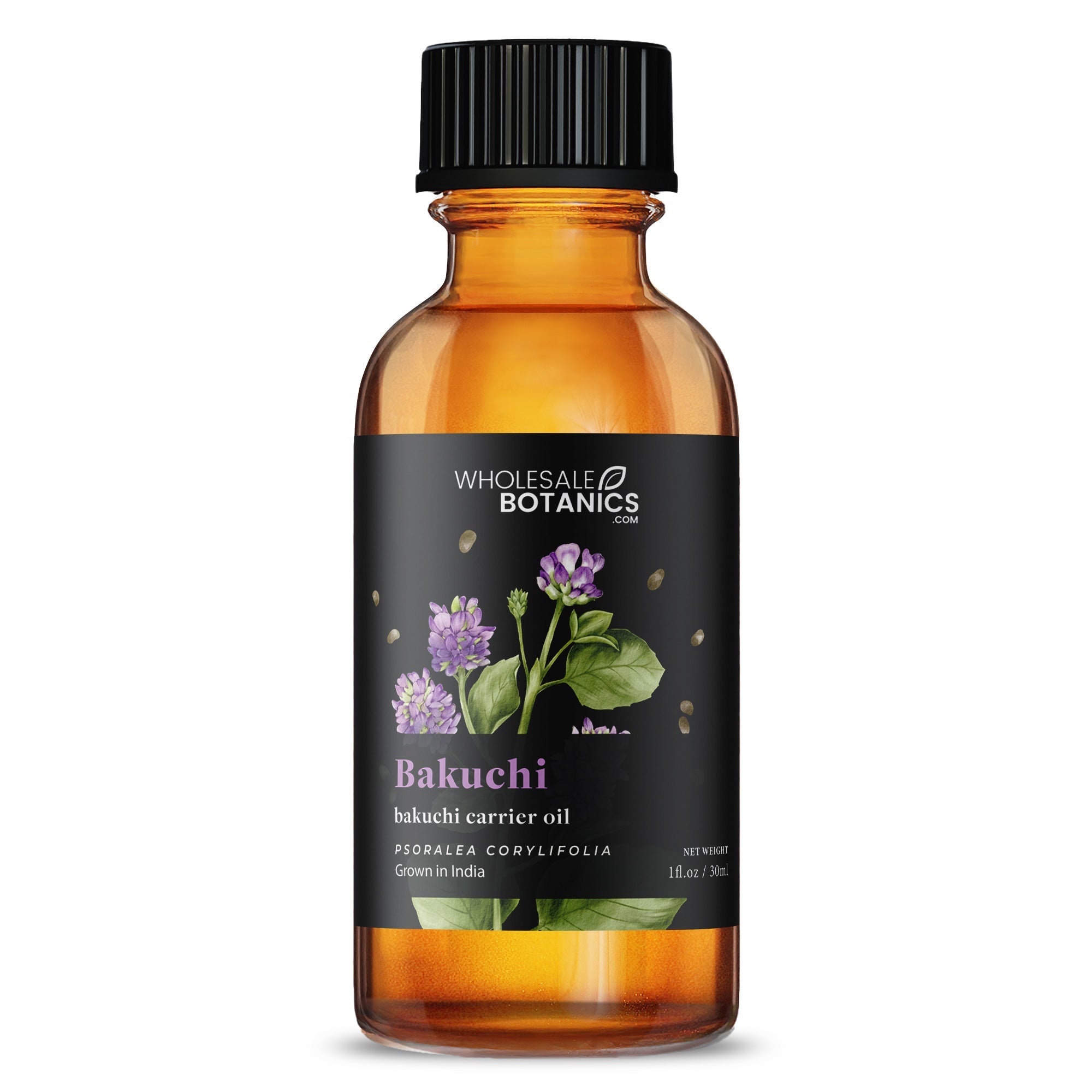 Bakuchi Oil