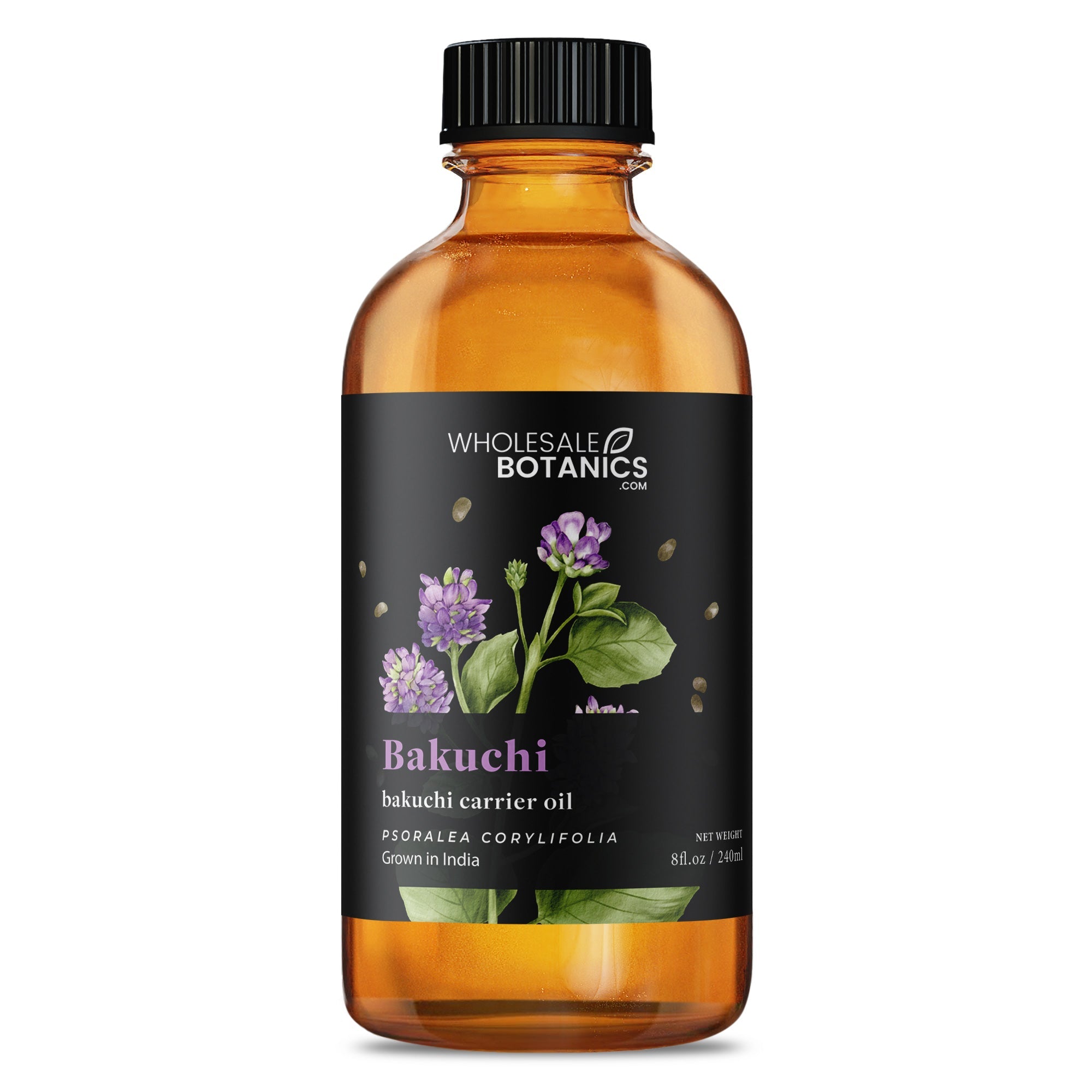 Bakuchi Oil