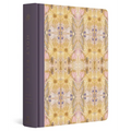 ESV Single Column Journaling Bible, Large Print, Artist Series (Cloth Over Board, Jessica Dennis Bush, Cosmos)