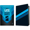 Boys Life Application Study Bible NLT, Tutone