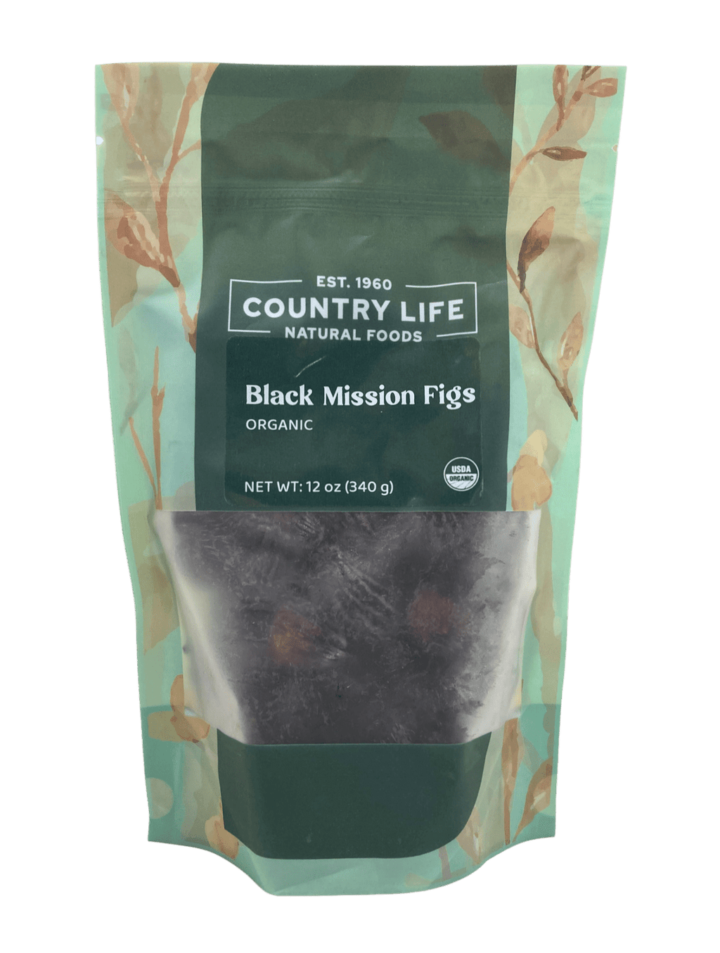 Figs, Mission, X-Choice, Organic