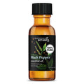 Black Pepper Essential Oil