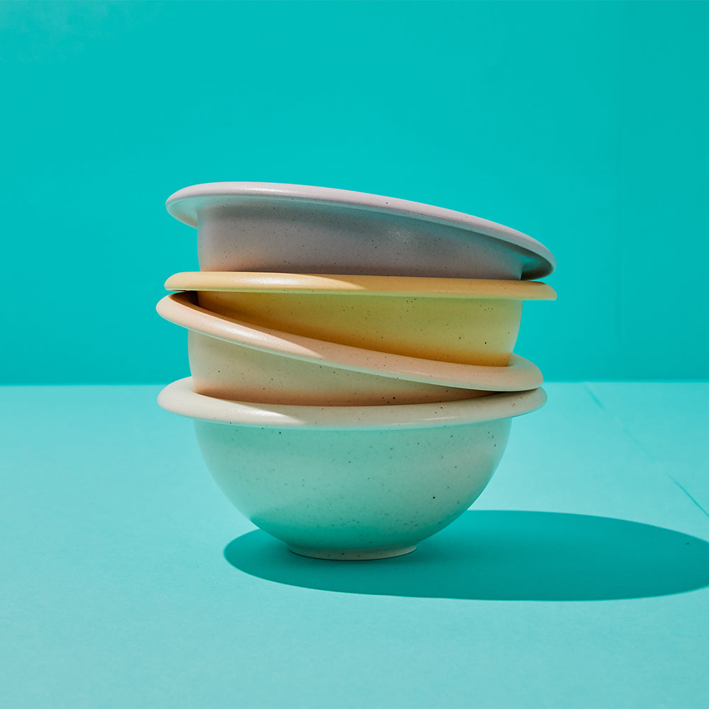 Better Finger Bowl