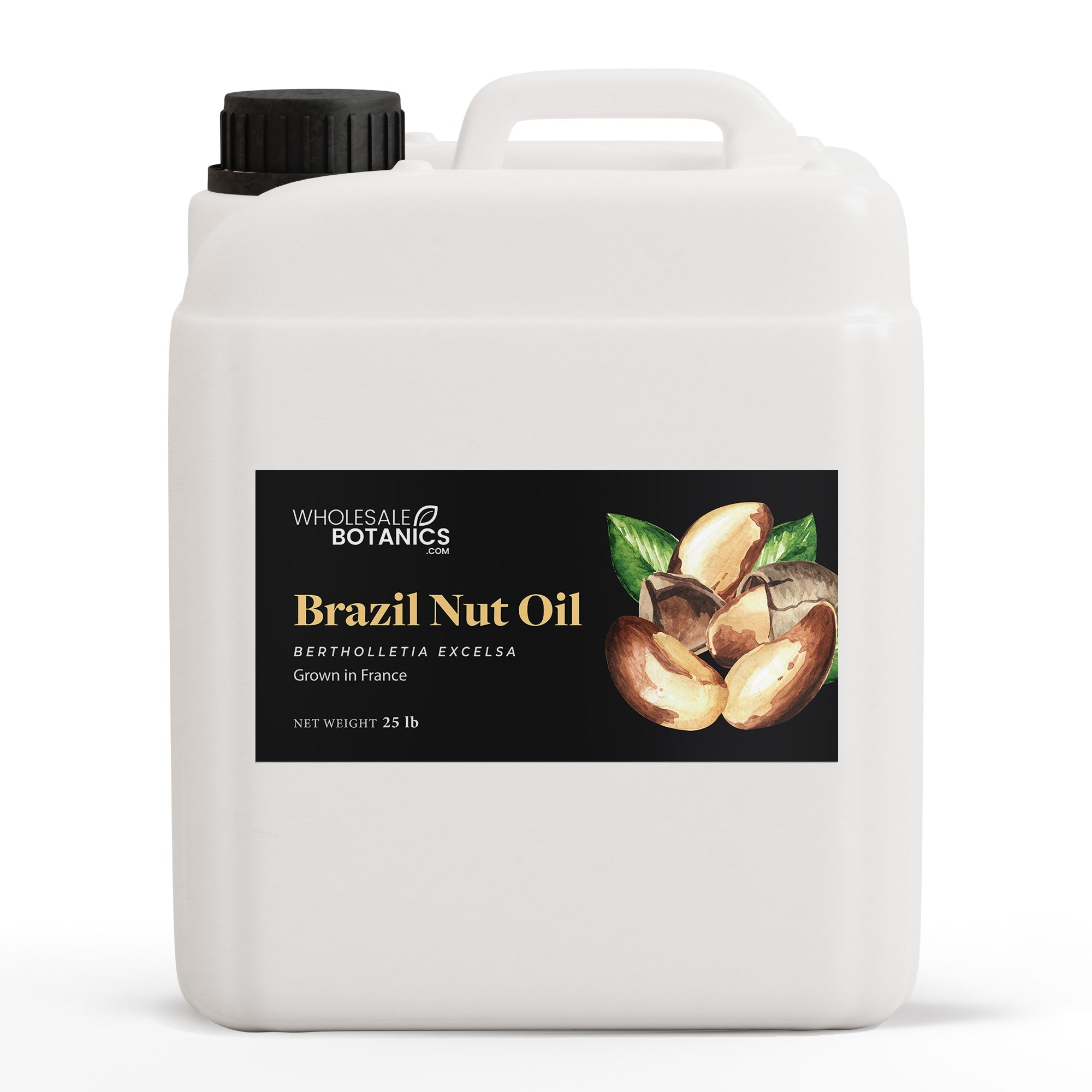 Brazil Nut Oil