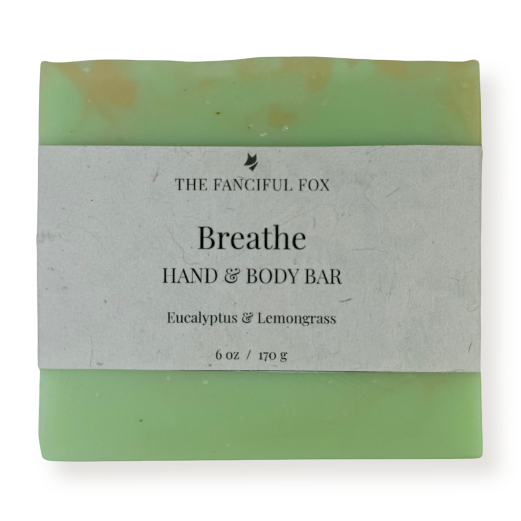 Breathe