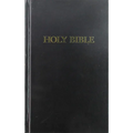 Pew Bible-KJV
