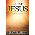 Just Jesus: Seeing Jesus As He Truly Is