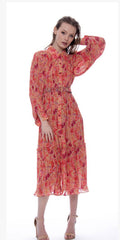 Gracia Dress D35867