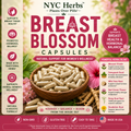 Breast Blossom Capsules