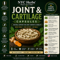 Joint & Cartilage Capsules