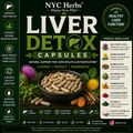 Liver Detox Capsules