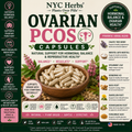 Ovarian PCOS Capsules