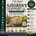 Sjogrens Support Capsules