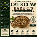 Cat's Claw Bark c/s (Kapadulla) | Immune Defense & Joint Support