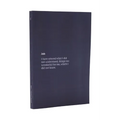 NKJV Bible Journal - Job: Holy Bible, New King James Version
