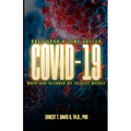 Once Upon a Time Called COVID-19 (When God Allowed Me to Kill Myself): "The Community of We" Part Two