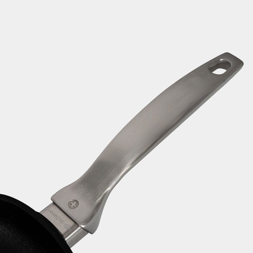 CHD Nonstick 10.25" Crepe Pan | Made in Switzerland