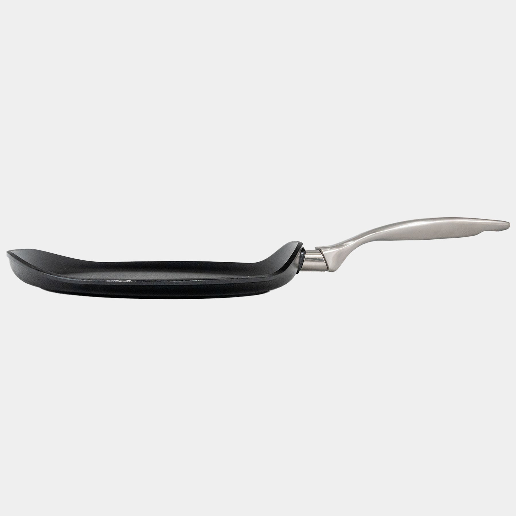 CHD Nonstick 10.25" Crepe Pan | Made in Switzerland