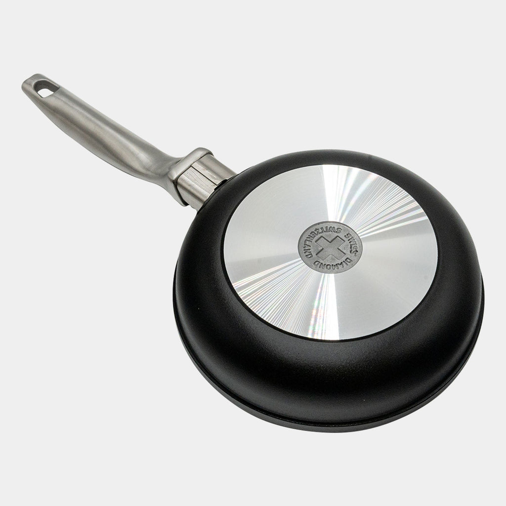 CHD Nonstick Fry Pan | Made in Switzerland