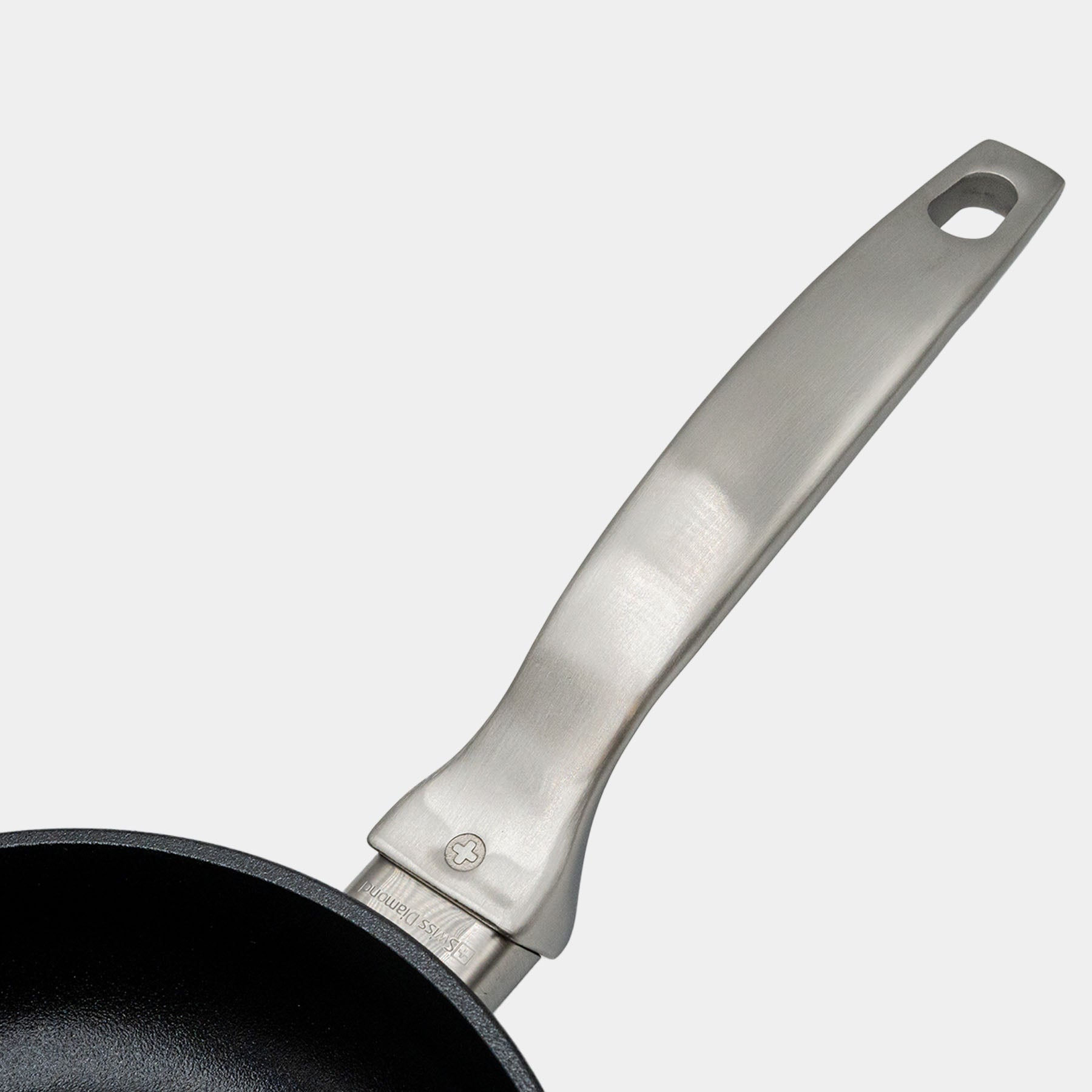 CHD Nonstick Fry Pan | Made in Switzerland