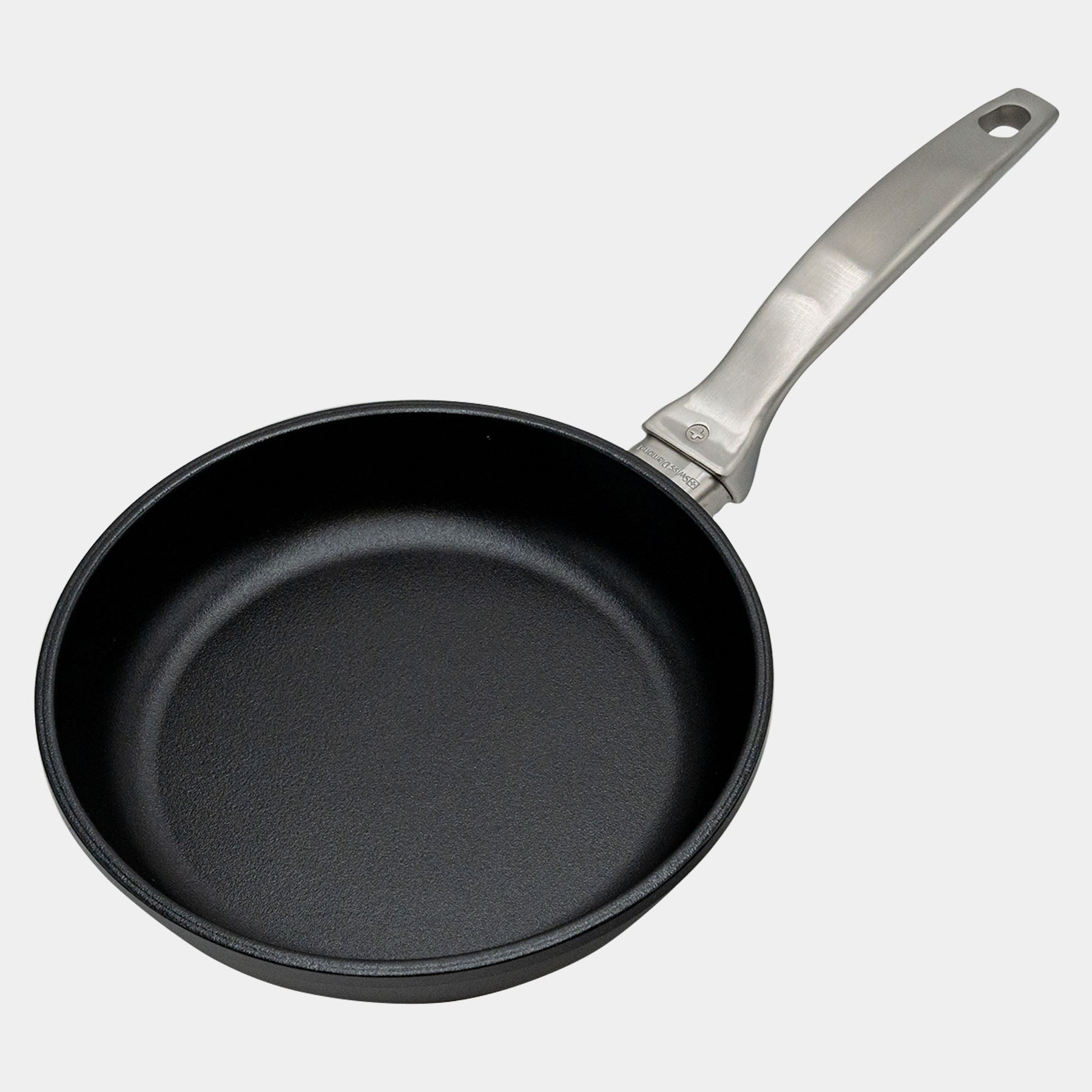 CHD Nonstick Fry Pan | Made in Switzerland