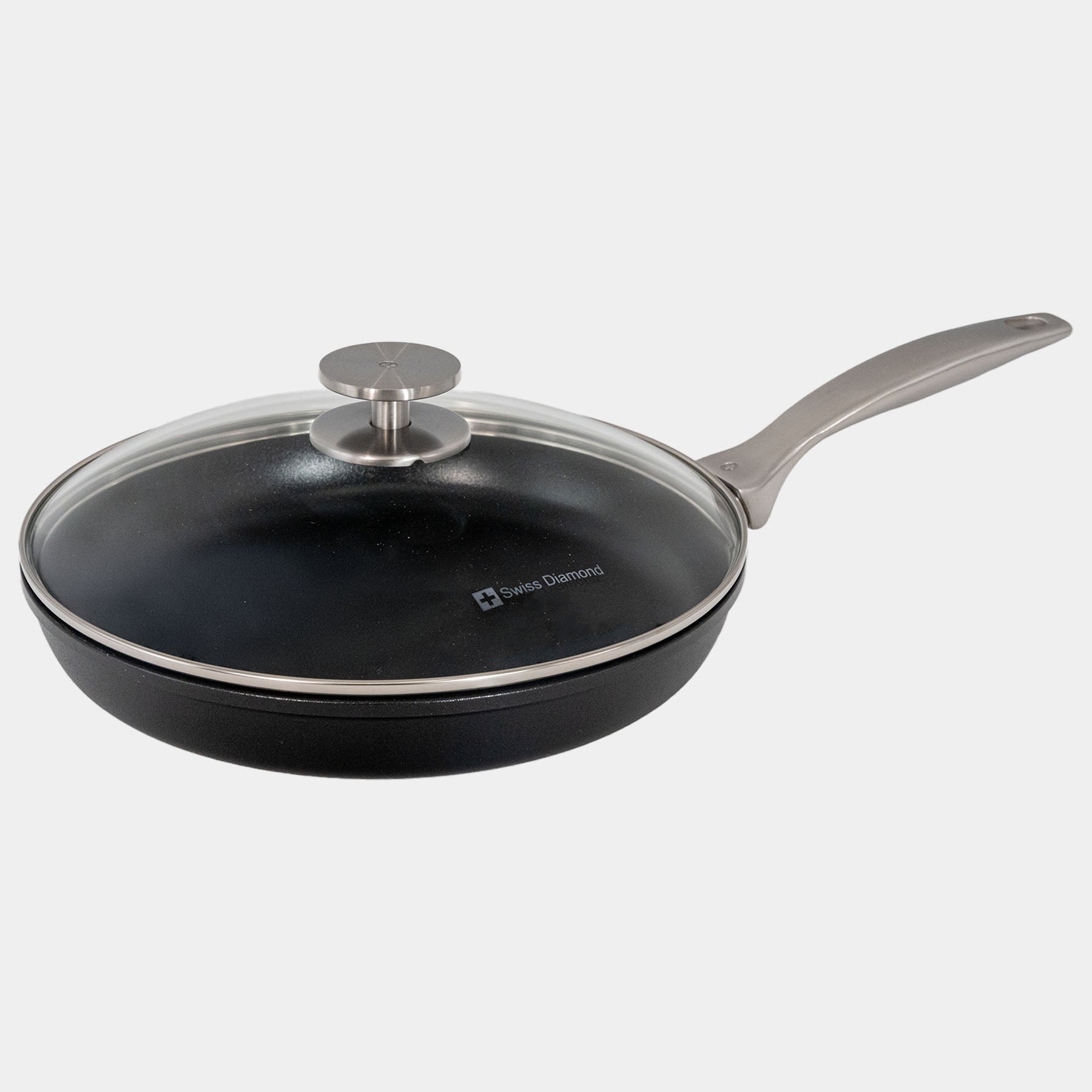 CHD Nonstick Fry Pan | Made in Switzerland