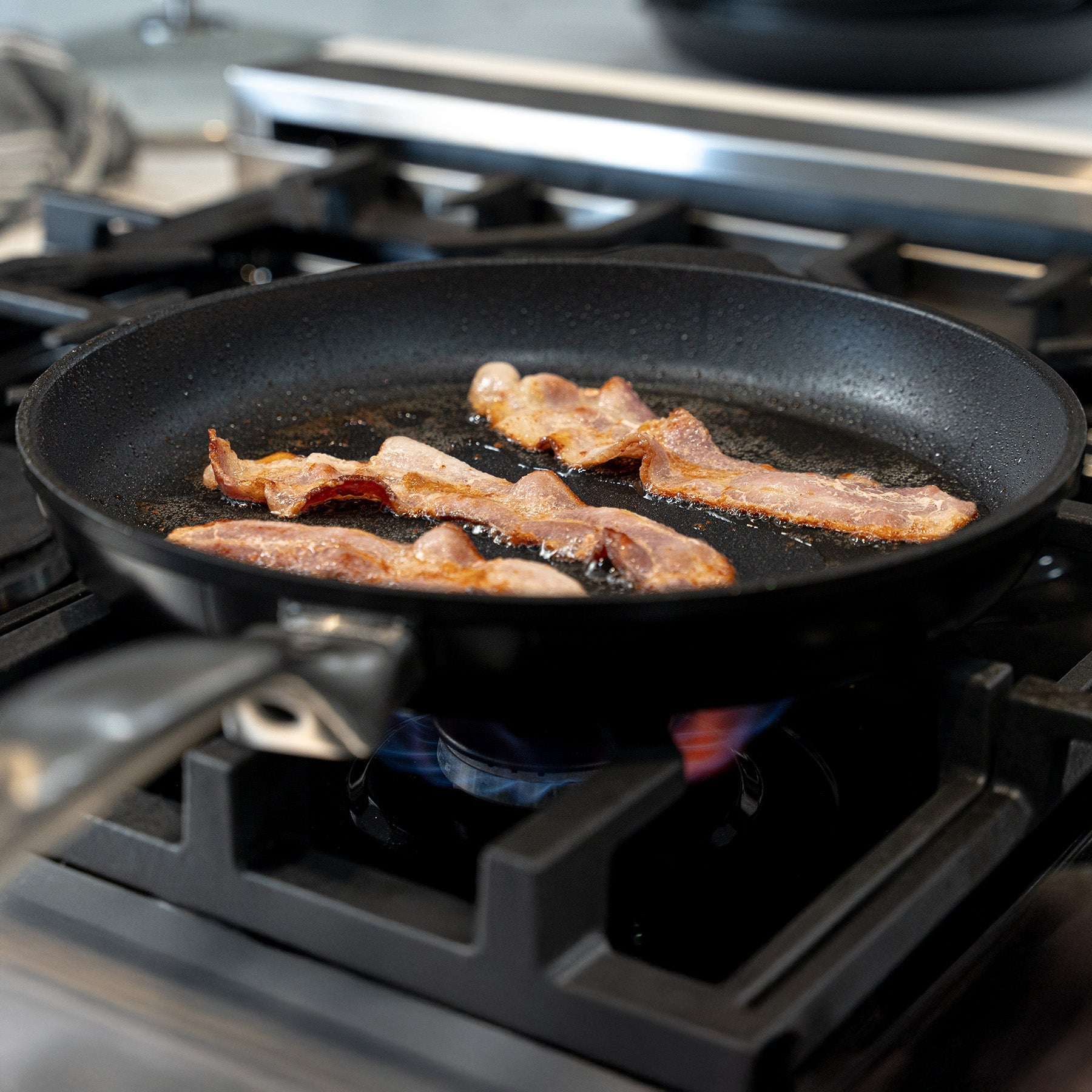 CHD Nonstick Fry Pan | Made in Switzerland