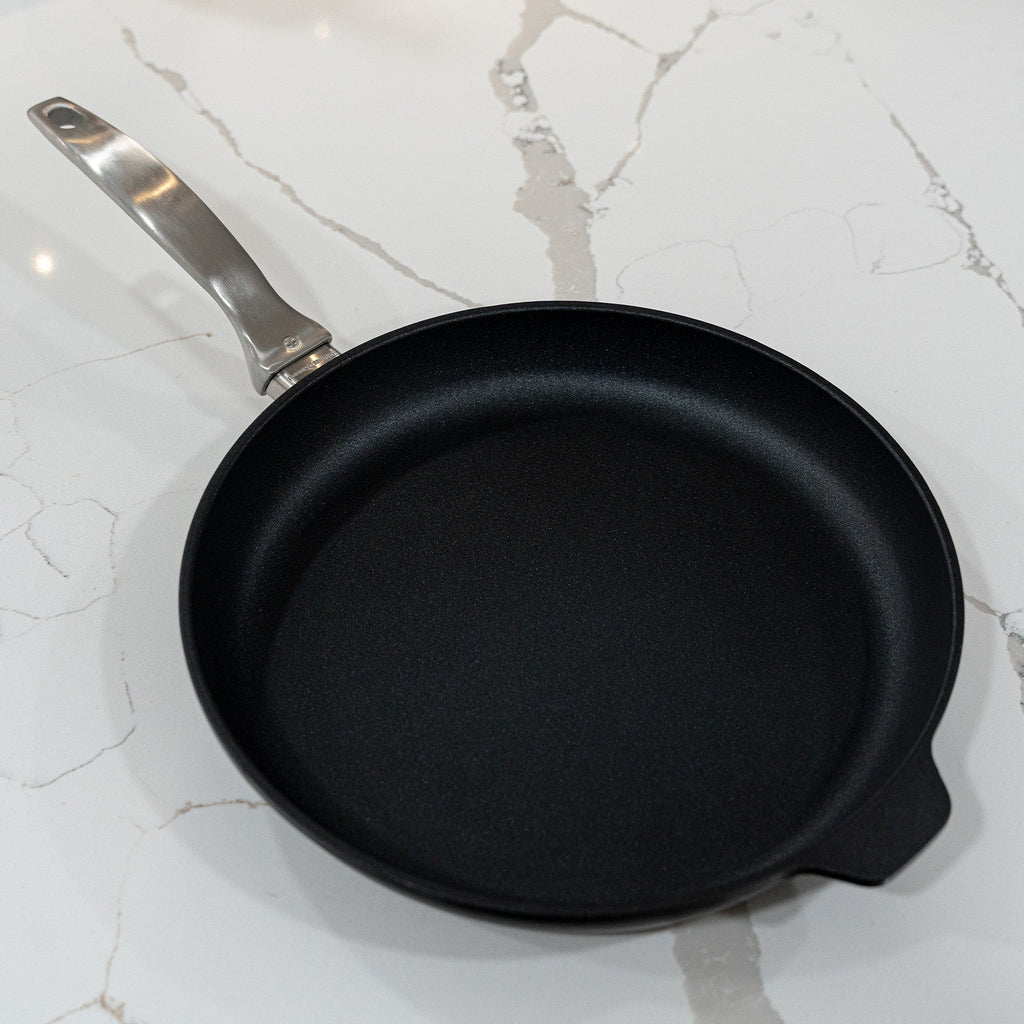 CHD Nonstick Fry Pan | Made in Switzerland