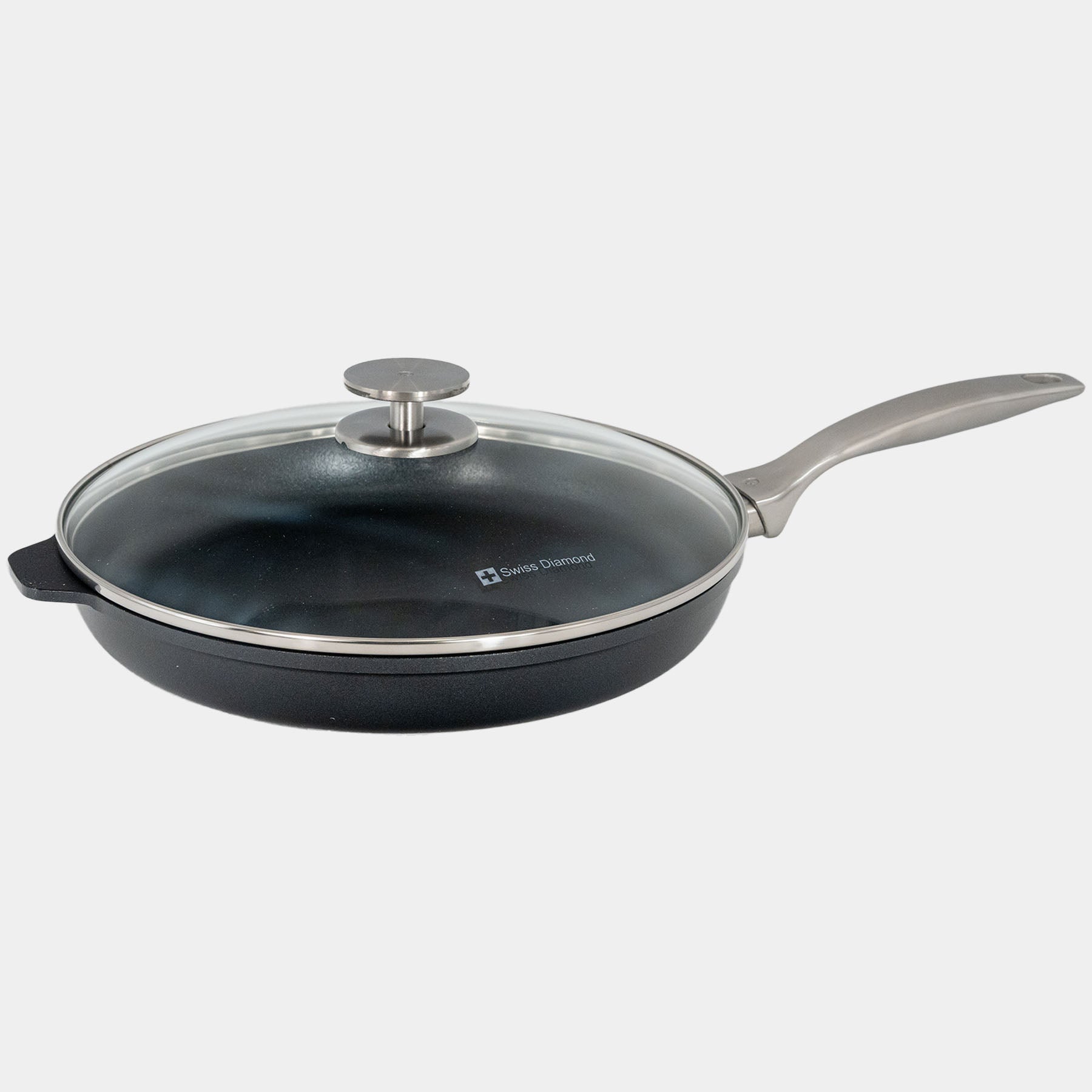 CHD Nonstick Fry Pan | Made in Switzerland
