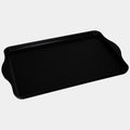 CHD Nonstick 17" x 11" Double-Burner Griddle | Made in Switzerland