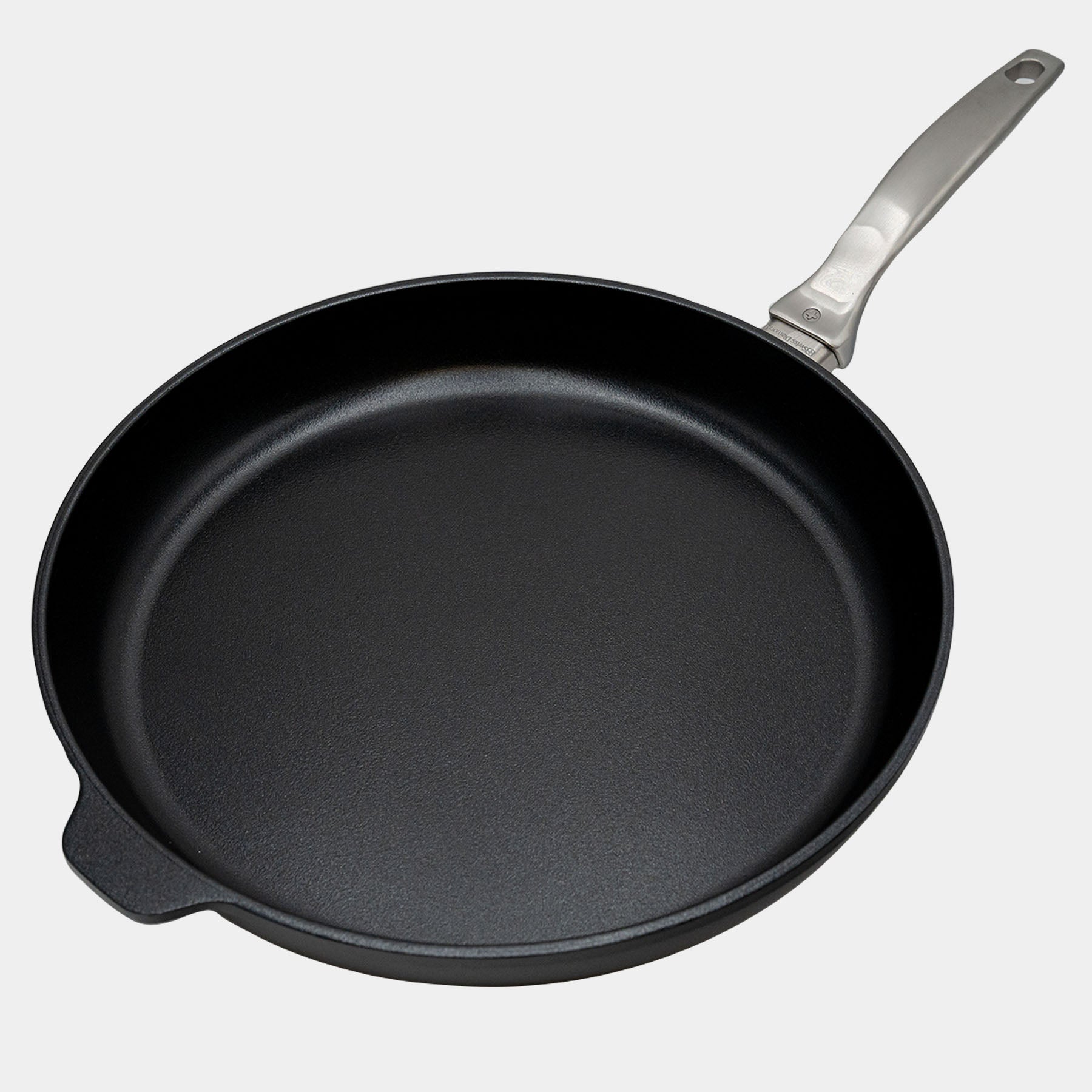 CHD Nonstick Fry Pan | Made in Switzerland