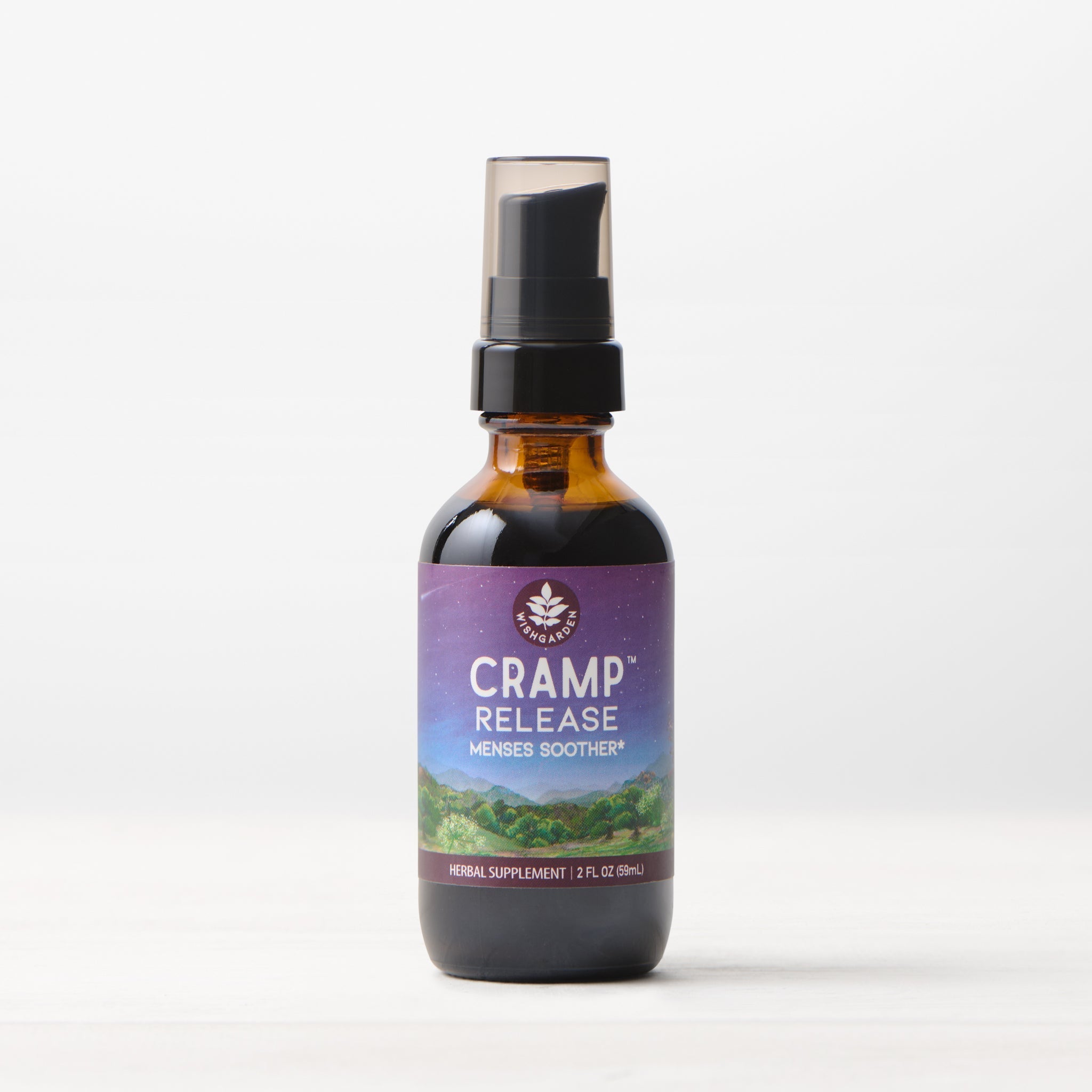 Cramp Release, Menses Soother