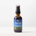 Cramp Bark Tincture