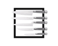 5-Piece Gourmet Knife Set — Messerstahl