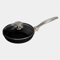 CXD DOU Ceramic Nonstick Fry Pan | Made in Switzerland