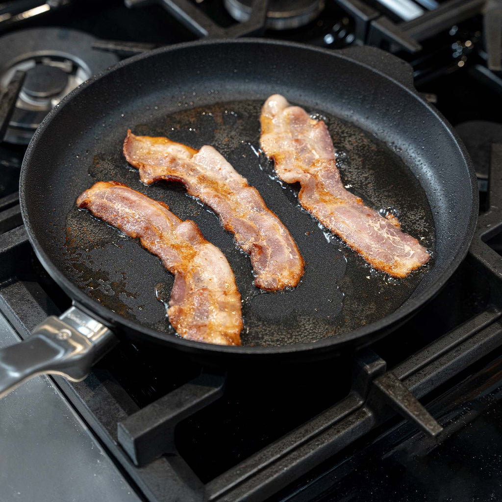 CXD DOU Ceramic Nonstick Fry Pan | Made in Switzerland