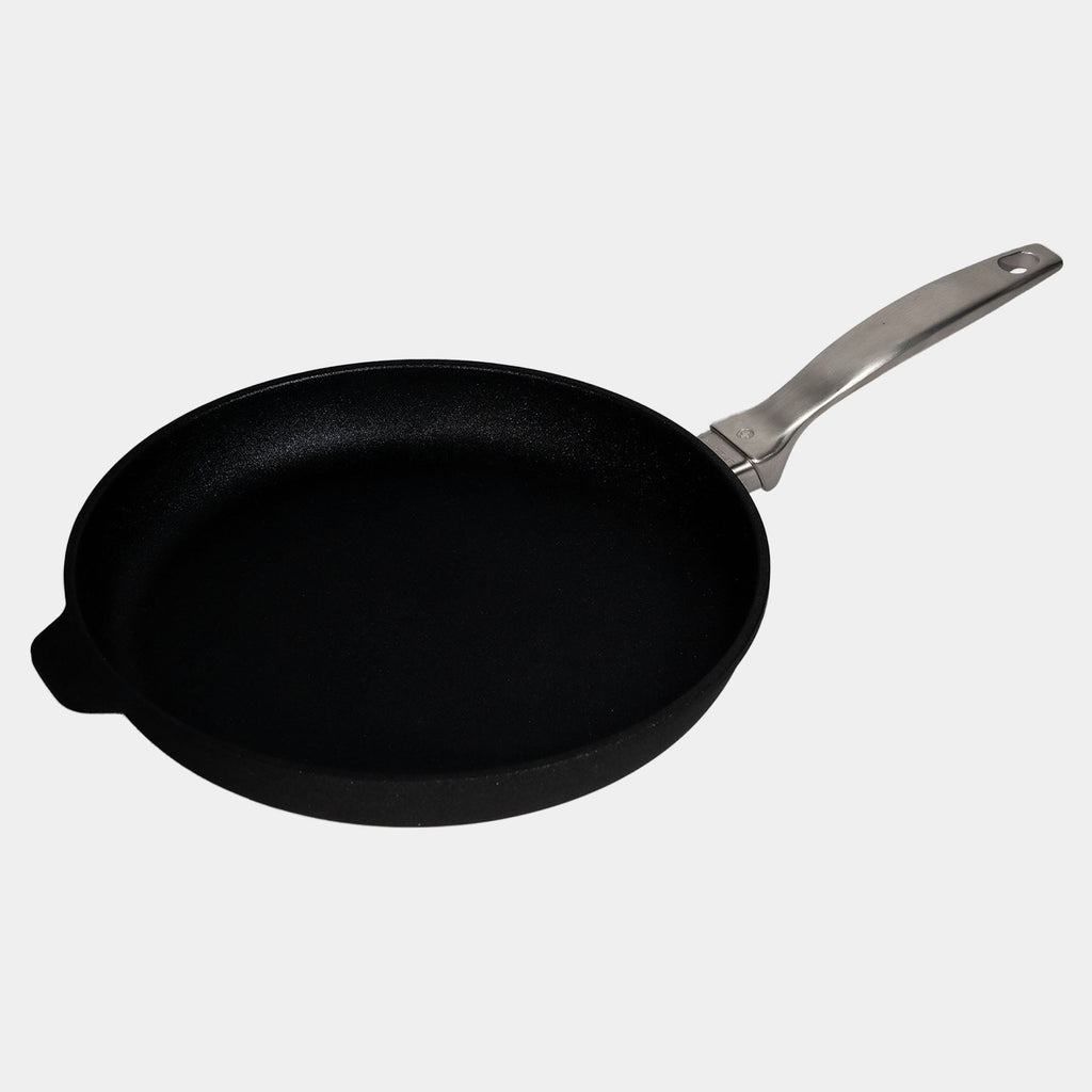 CXD Dual Ceramic Layer, Diamond Reinforced Nonstick Fry Pan | Made in Switzerland