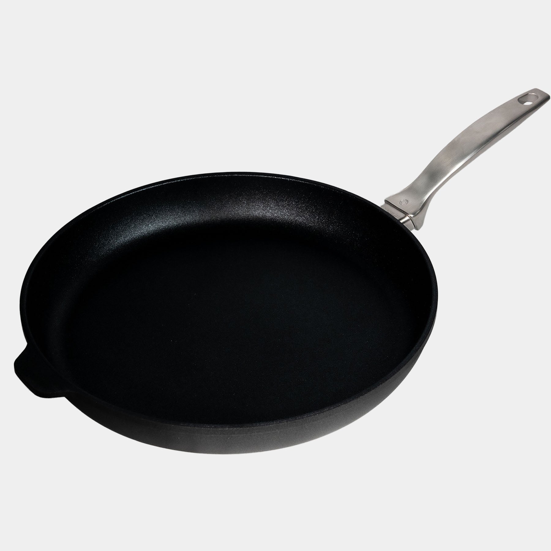 CXD DOU Ceramic Nonstick Fry Pan | Made in Switzerland
