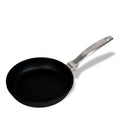 CXD Dual Ceramic Layer, Diamond Reinforced Nonstick Fry Pan | Made in Switzerland
