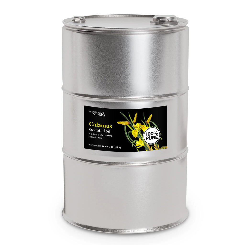 Calamus Essential Oil