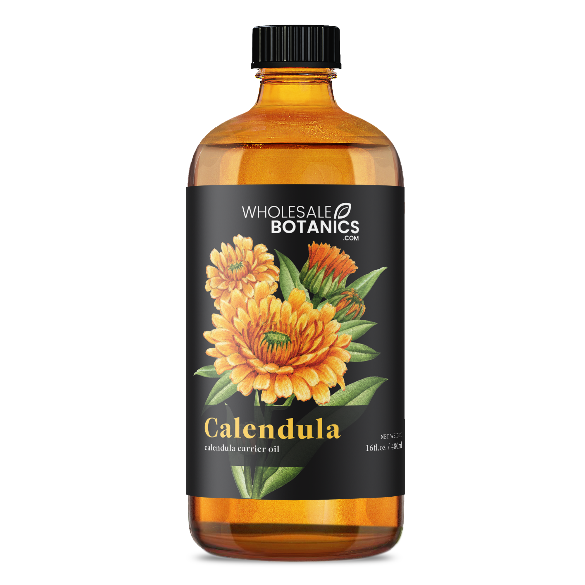 Calendula Oil