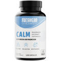 Calm Blend Capsules, 120 count
