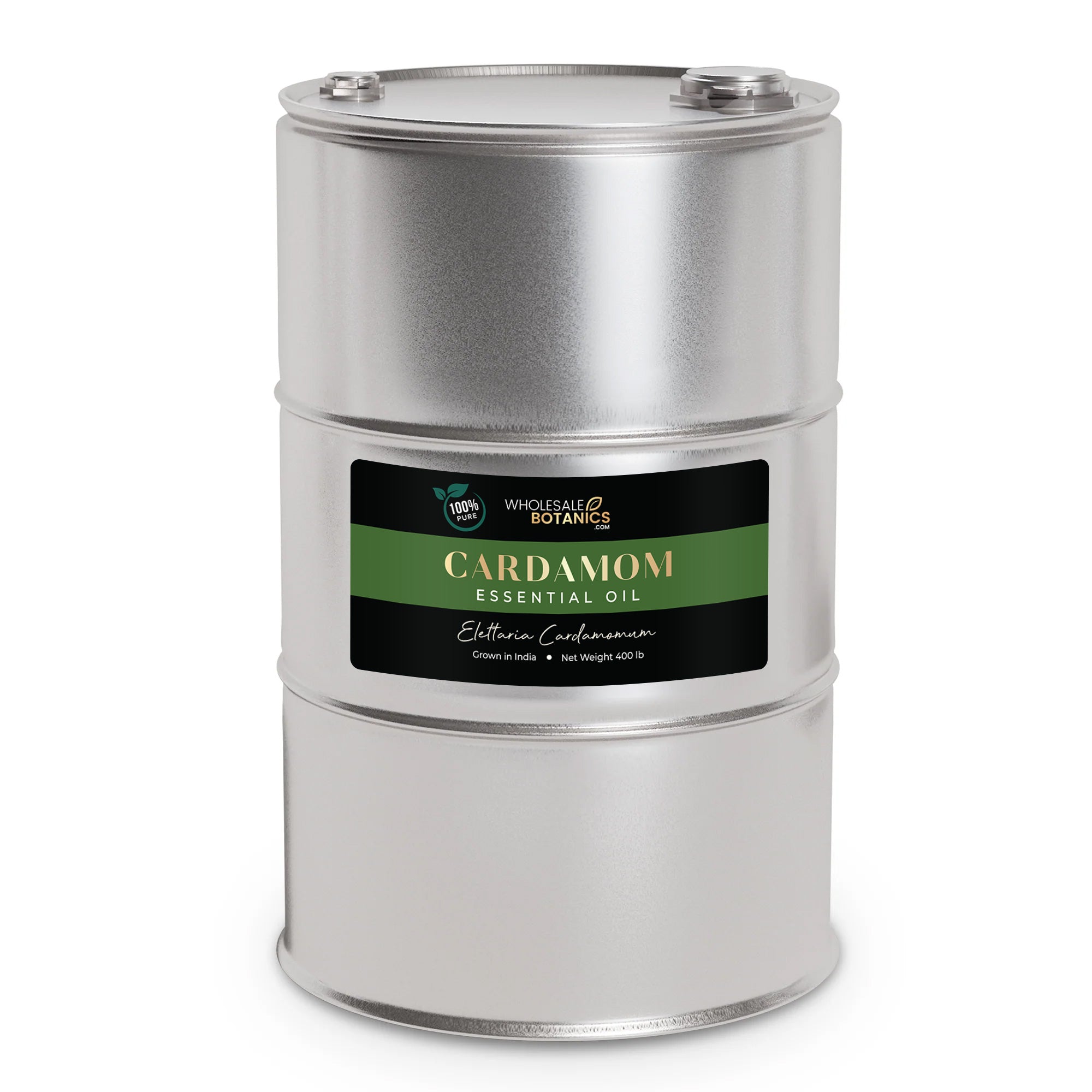 Cardamom Essential Oil