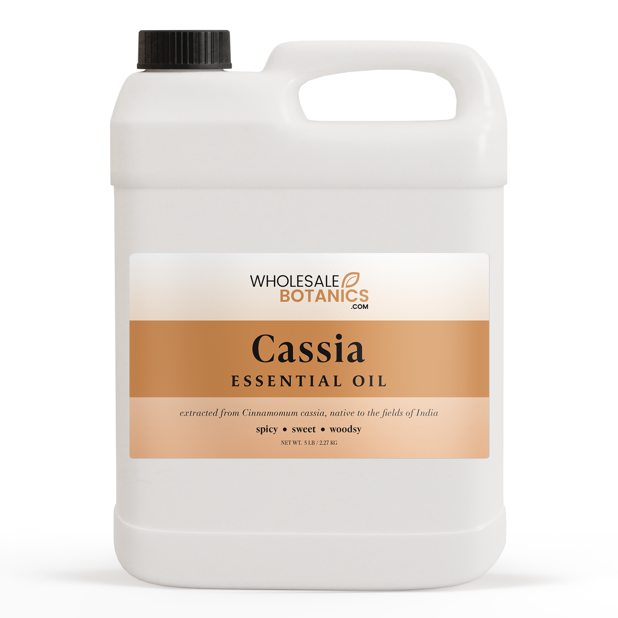 Cassia Essential Oil