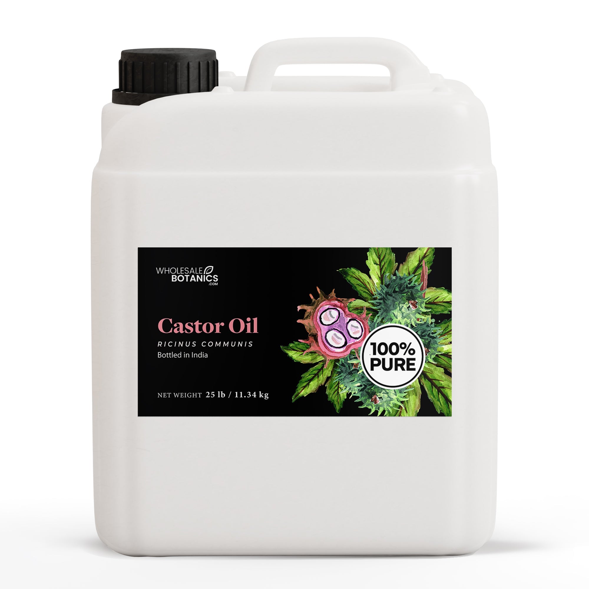 Castor Oil