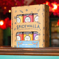 6 Pack Chai Pani Masala Collection
